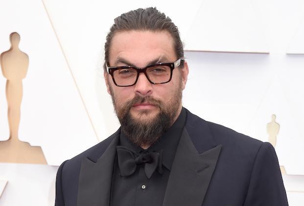 Jason Momoa to Star in Apple TV+’s Hawaiian Historical Drama ‘Chief of War’