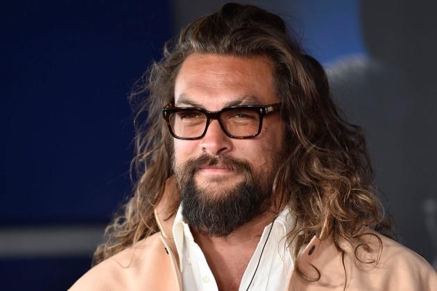 Jason Momoa to Star in ‘Minecraft’ Movie for Warner Bros.