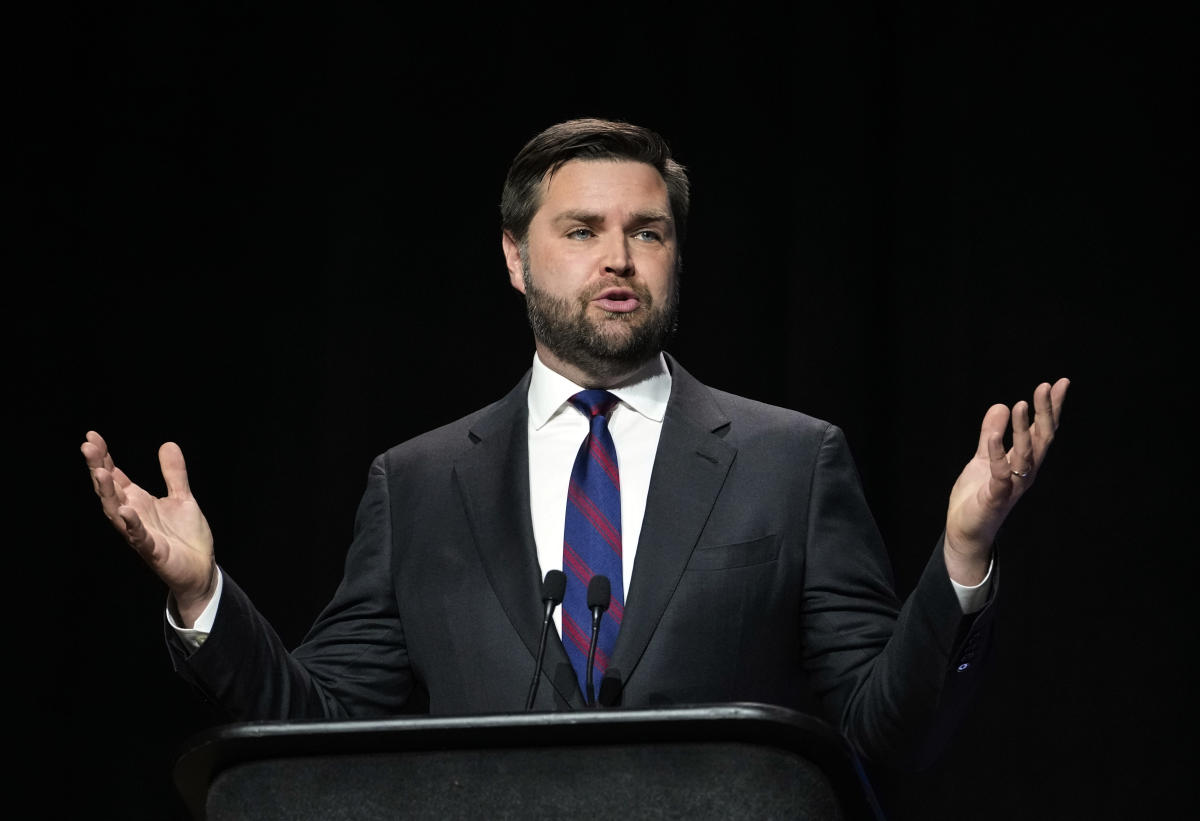 JD Vance paid K by colleges he bashes as Senate candidate