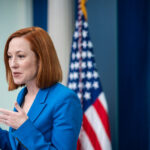 Jen Psaki Is Said to Be in Talks to Join MSNBC