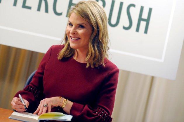 Jenna Bush Hager Misses ‘Today’ After She Tested Positive For Covid