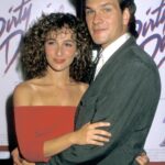 Jennifer Grey on her lack of chemistry with ‘Dirty Dancing’ co-star Patrick Swayze