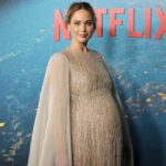 Jennifer Lawrence Has Welcomed First Baby with Husband Cooke Maroney