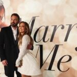 Jennifer Lopez says Ben Affleck proposed while she was in the bath: ‘I was taken totally off guard’