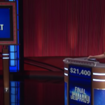 ‘Jeopardy!’ contestant Mattea Roach just achieved a rare Final Jeopardy feat