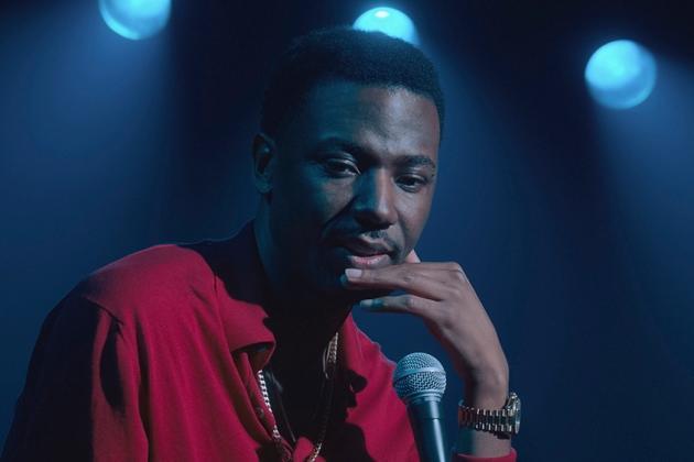 Jerrod Carmichael Officially Comes Out as Gay on His HBO Special ‘Rothaniel’