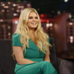 Jessica Simpson celebrates a weight loss milestone: ‘I have gained and lost 100lbs 3x’