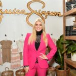 Jessica Simpson credits ‘determined patience’ for 100-pound weight loss: ‘It took 3 years’