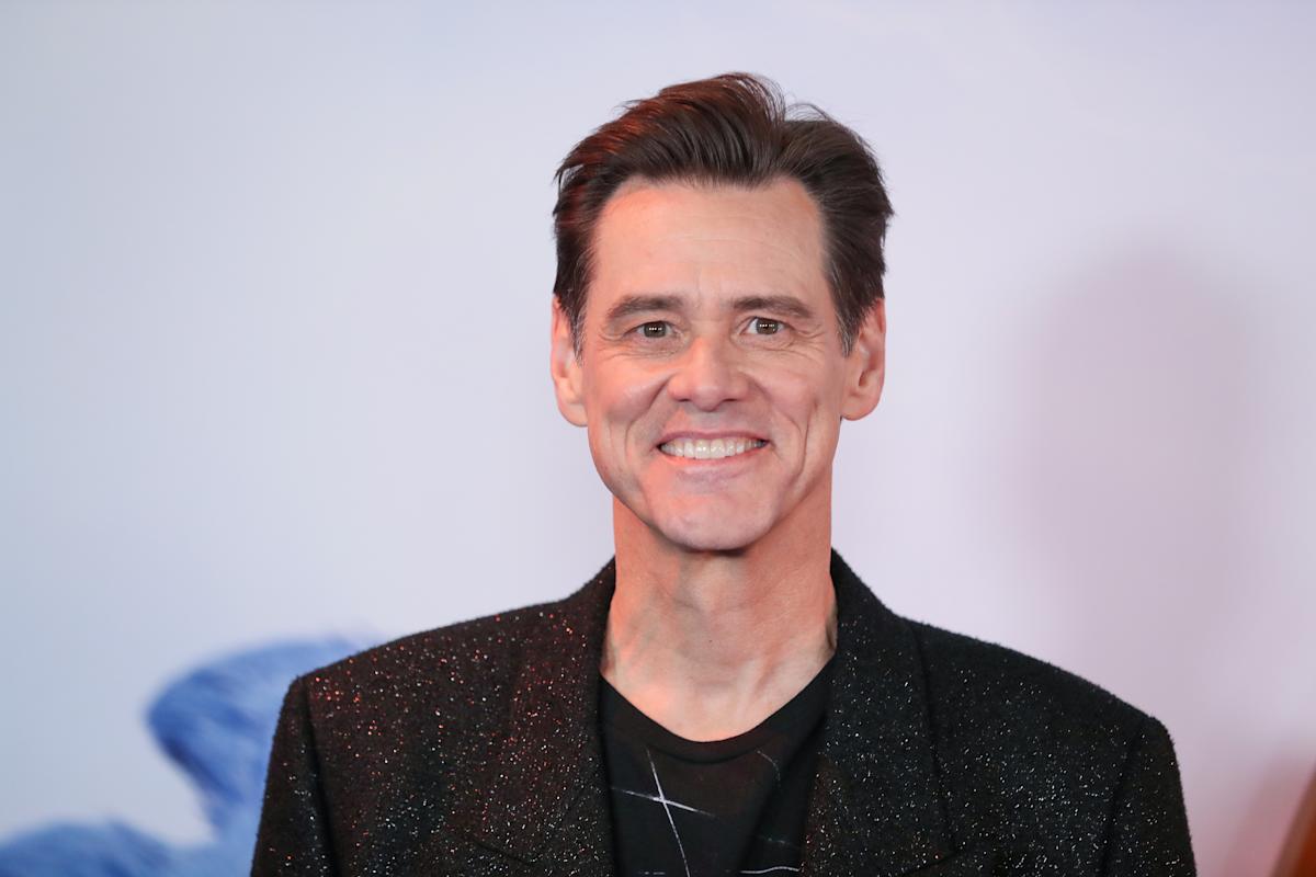 Jim Carrey ‘taking a break’ from acting: ‘I have enough. I’ve done enough’