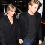 Joe Alwyn Reveals Why He and Taylor Swift Really Keep Their Romance Private in Rare Interview