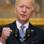 Joe Biden: China’s Xi Jinping ‘doesn’t have a democratic bone in his body’