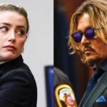 Johnny Depp and Amber Heard trial: Violence was ‘mutual,’ says marriage therapist