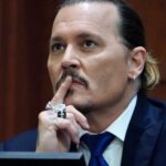 Johnny Depp and Amber Heard’s Fight Left Home Damaged, Witness Says