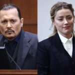 Johnny Depp testifies during Amber Heard trial he did drugs with Marilyn Manson, Paul Bettany