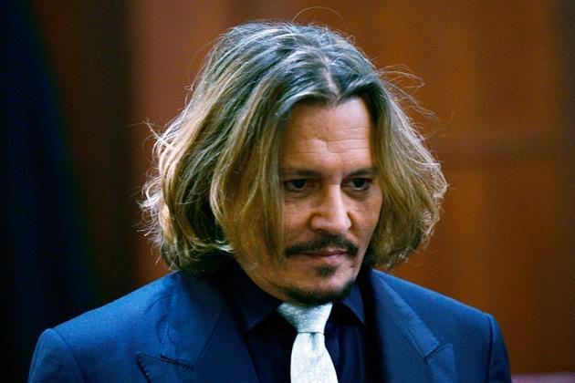 Johnny Depp Trial Reveals Sordid Culture of Celebrity Enablers