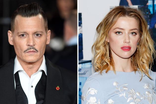 Johnny Depp v. Amber Heard: Dueling Defamation Claims Go to Trial