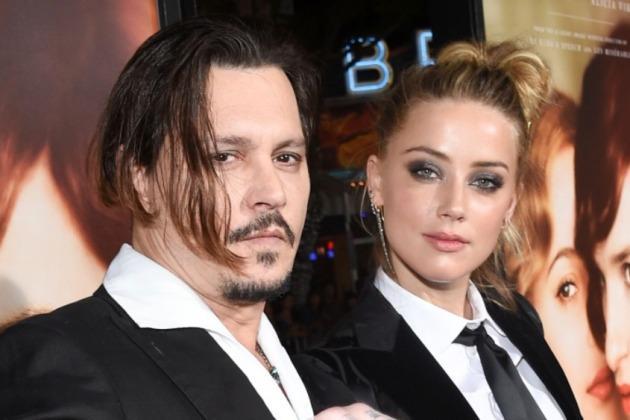 Johnny Depp’s Second Defamation Trial Gets Underway in Virginia