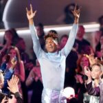 Jon Batiste Gets a 950% Streaming Bump Following Grammys Triumph