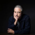 Jon Stewart To Receive Mark Twain Prize For American Humor