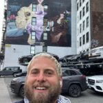 Jonah Hill Shows Support for “Iconic” Sister Beanie Feldstein Before Official Broadway Return