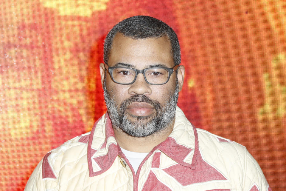 Jordan Peele Reveals What the Title ‘Nope’ Means and a Few New Details at CinemaCon