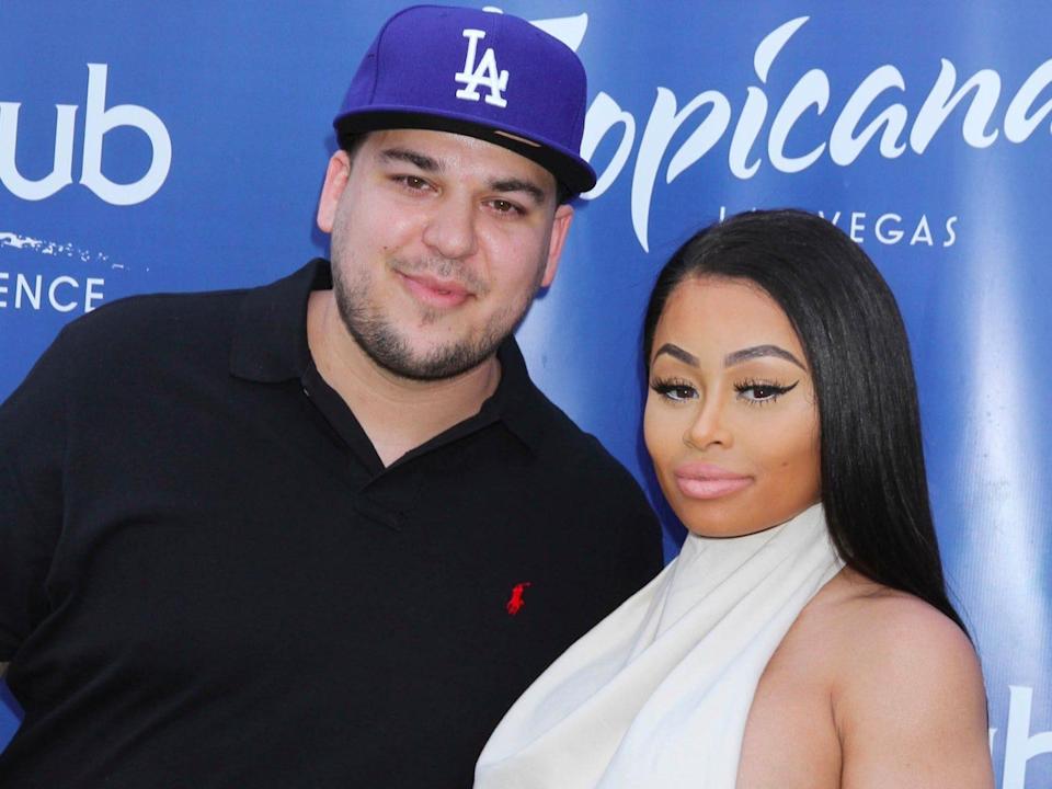 Judge won’t allow Blac Chyna to re-do her testimony as case moves to closing arguments