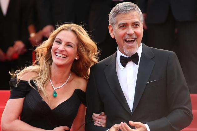 Julia Roberts and George Clooney’s Delightful ‘Ticket to Paradise,’ Billy Eichner’s Raunchy ‘Bros’ Rep Rom-Coms at CinemaCon