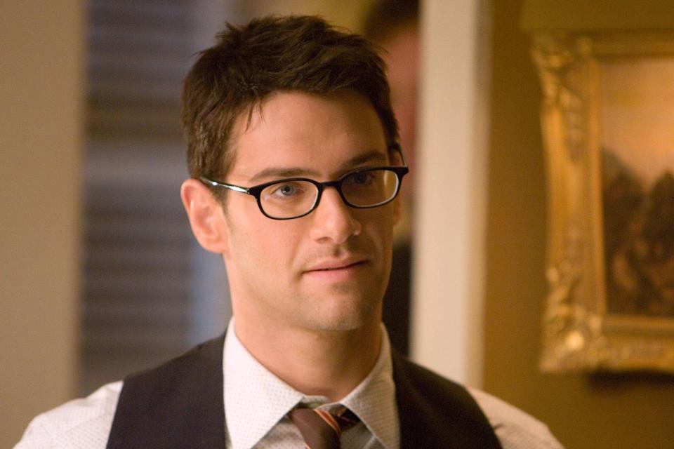 Justin Bartha returns as Riley Poole for Disney+ National Treasure series