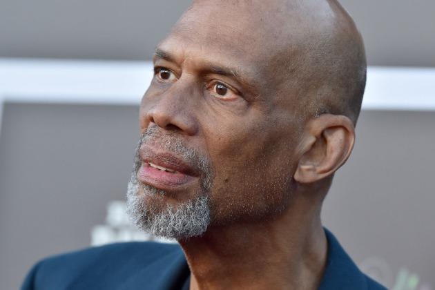 Kareem Abdul-Jabbar Criticizes ‘Winning Time’ For “Crude Stick-Figure” Characters