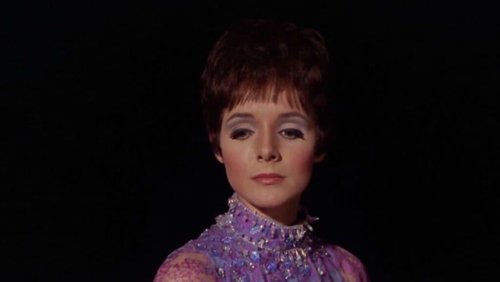 Kathryn Hays, ‘As the World Turns’ and ‘Star Trek’ Actress, Dies at 87