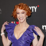 Kathy Griffin on ‘trying to get uncanceled,’ Louis C.K. and staying away from Joe Rogan