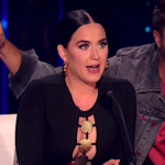 Katy Perry reacts to awkward ex-boyfriend mention on ‘Idol’: ‘I feel like maybe you should Wikipedia me’