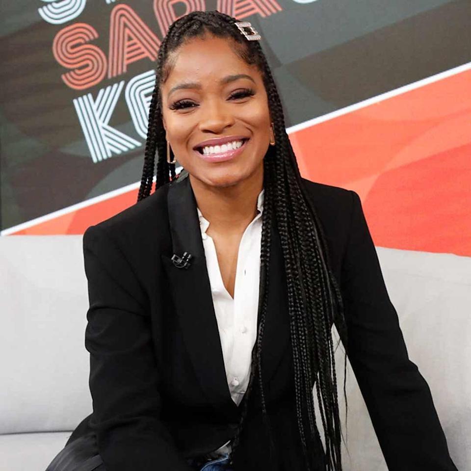 Keke Palmer Details How Her ‘Privacy Was Invaded’ During an Unwanted Fan Encounter: ‘No Means No’