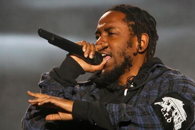 Kendrick Lamar Announces New Album ‘Mr. Morale & the Big Steppers,’ Out in May