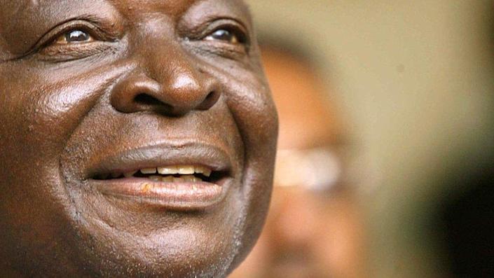 Kenya’s Mwai Kibaki: The hope and disappointment