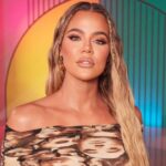 Khloé Kardashian Shares Sweet Snapshots with Daughter True Ahead of The Kardashians L.A. Premiere