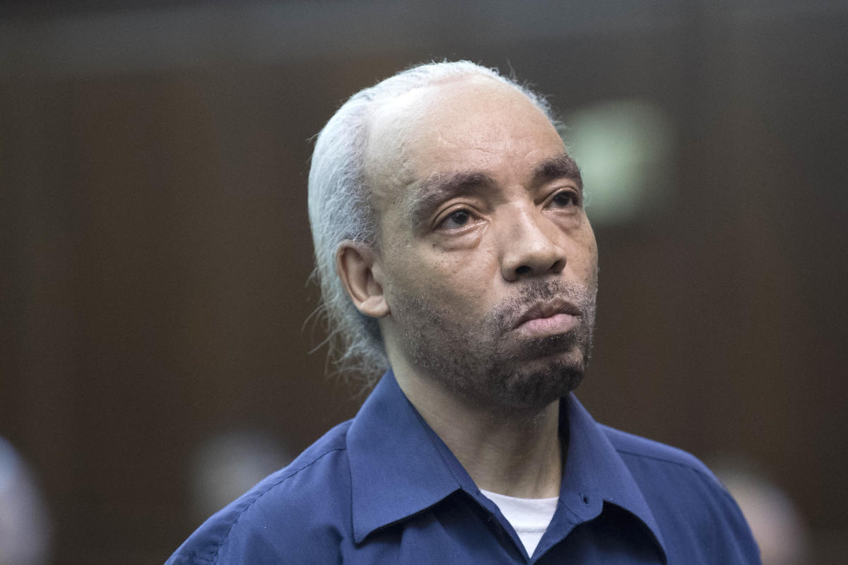 Kidd Creole convicted of manslaughter in 2017 stabbing