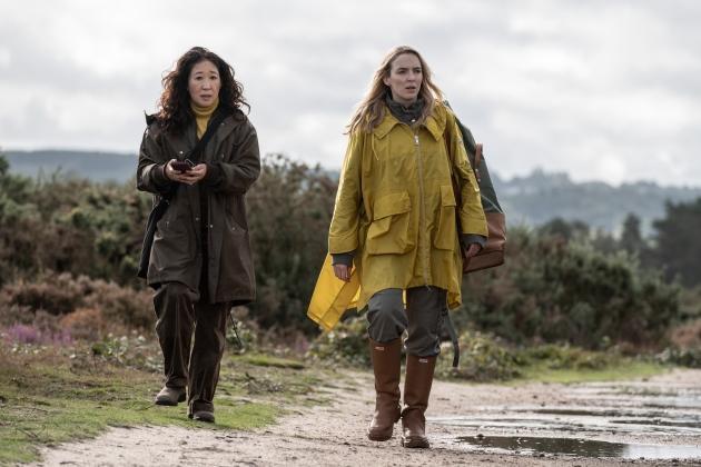 ‘Killing Eve’ Ends With a Total Betrayal of What Once Made It Great (SPOILERS)