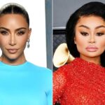 Kim Kardashian Dropped from Blac Chyna’s Lawsuit Against Her Family, Judge Rules