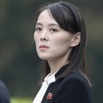 Kim’s sister says North Korea nukes could ‘eliminate’ South