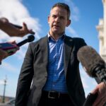 Kinzinger says he’s ‘surrounded by a bunch of children’ in Congress