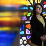 Korean American female pastors push back against patriarchy