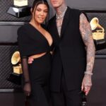 Kourtney Kardashian and Travis Barker elope in Vegas, but are they legally married?