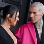 Kourtney Kardashian and Travis Barker have a good reason for not getting a marriage license