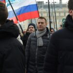 Kremlin critic Navalny calls for Google and Meta to turn their adtech into an anti-war weapon