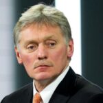 Kremlin spokesman admits ‘we have significant losses of troops,’ calls it ‘a huge tragedy’