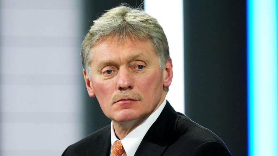 Kremlin spokesman admits ‘we have significant losses of troops,’ calls it ‘a huge tragedy’