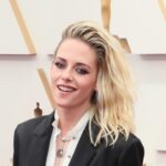 Kristen Stewart to Star in Romantic Thriller ‘Love Lies Bleeding’ for A24 and Film4