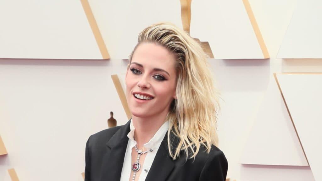 Kristen Stewart to Star in Romantic Thriller ‘Love Lies Bleeding’ for A24 and Film4