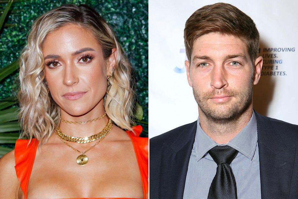 Kristin Cavallari Says She’s ‘Grown Up’ a Lot Since Jay Cutler Split: I’ve ‘Closed That Chapter’